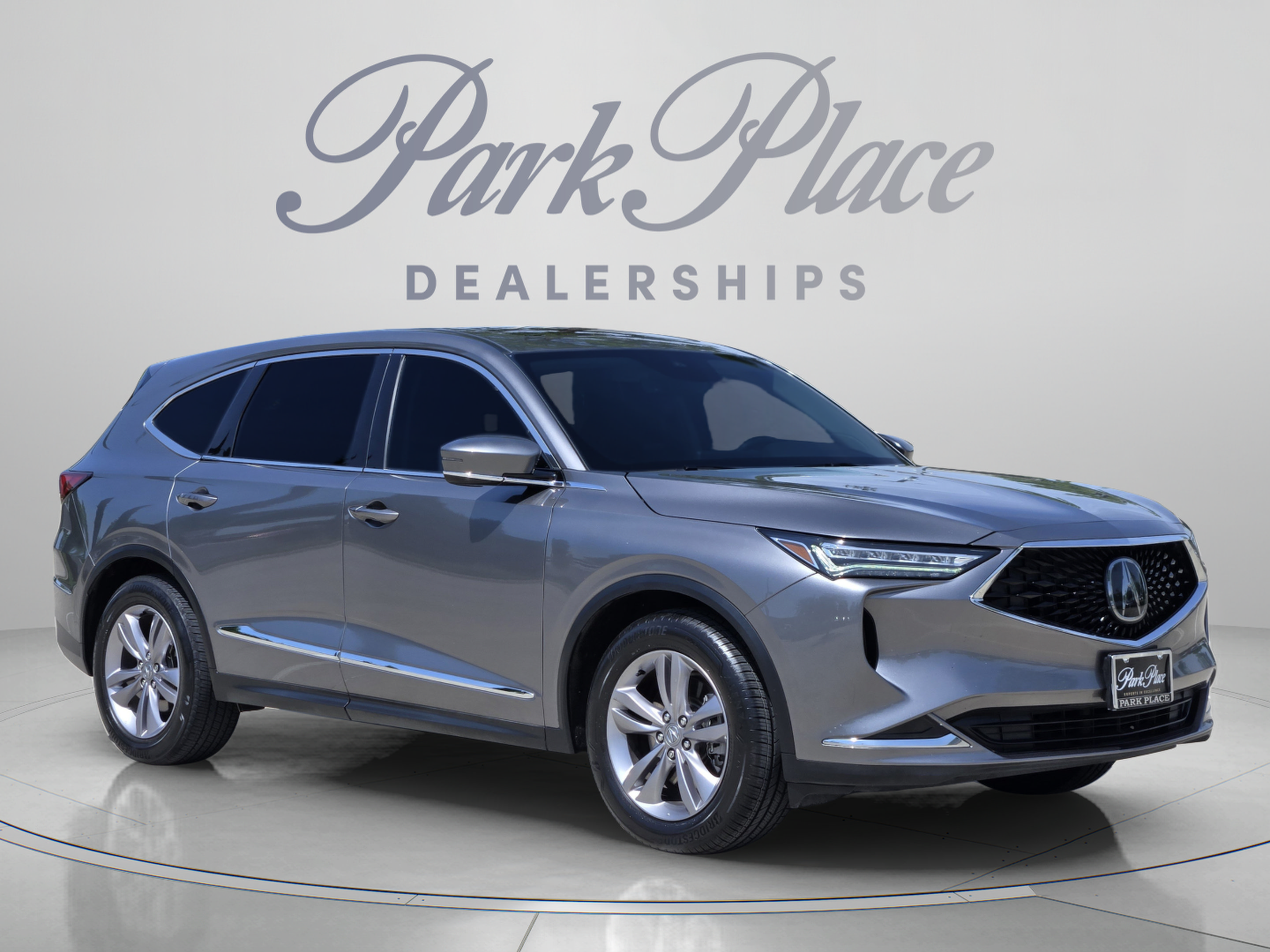 Used 2024 Acura MDX SH-AWD image 7
