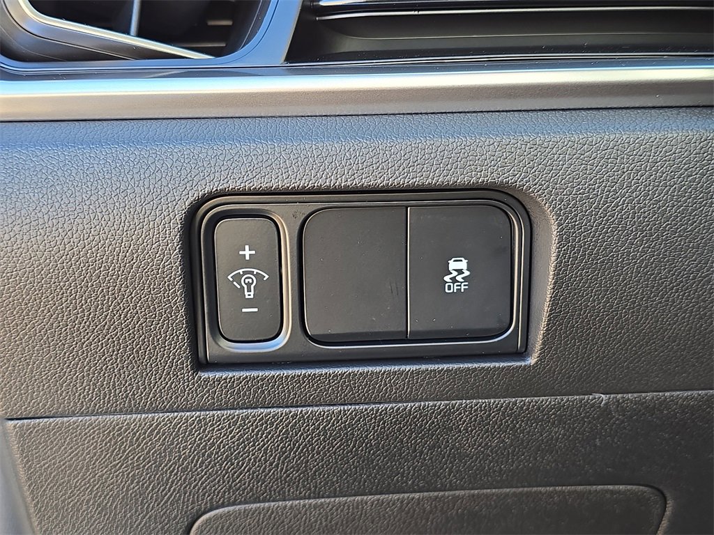 New 2026 Kia Sorento LX image 30