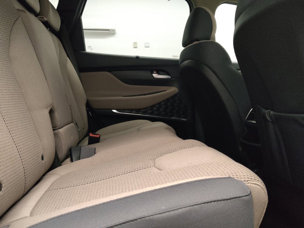 Used 2019 Hyundai Santa Fe SEL FWD image 19