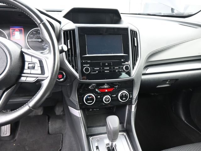 Used 2023 Subaru Forester Premium image 34