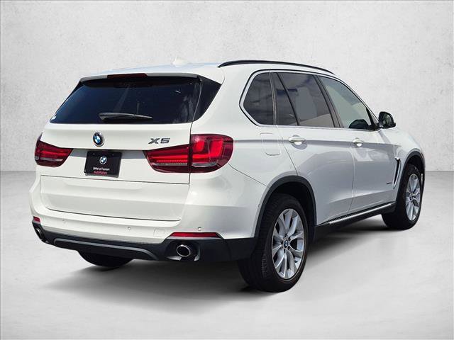 Used 2016 BMW X5 xDrive35i AWD/4WD image 5