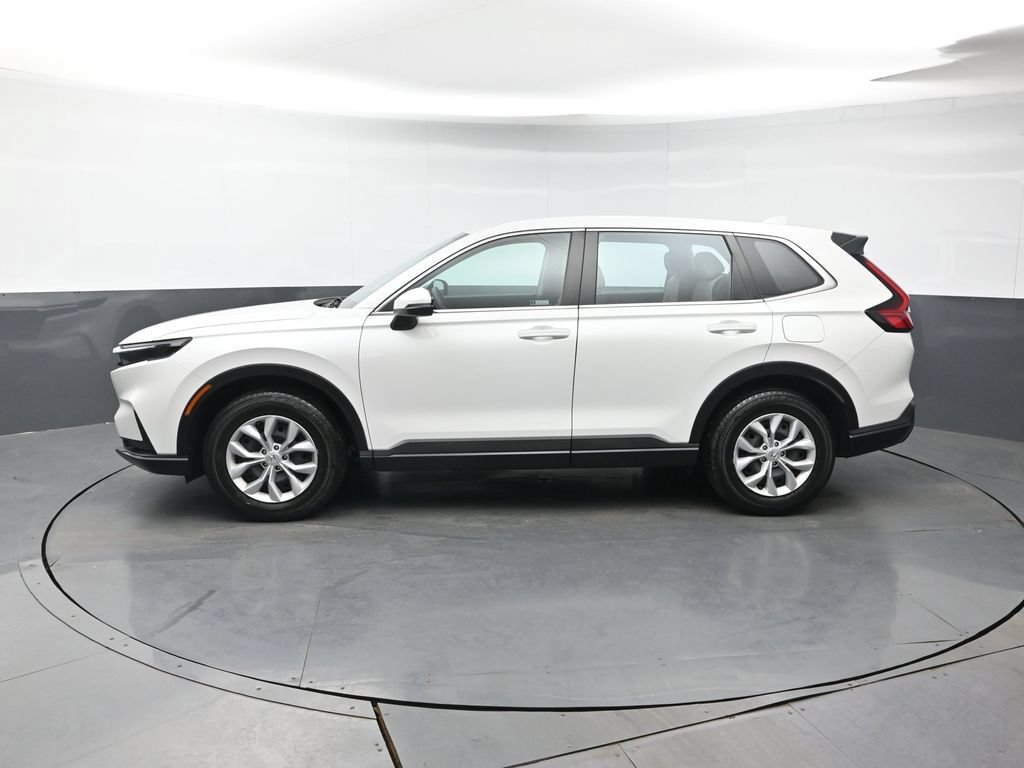 Used 2024 Honda CR-V LX image 2