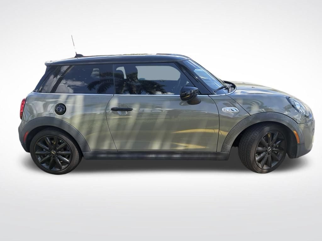 Used 2020 MINI Cooper S w/ Premium Package FWD image 4