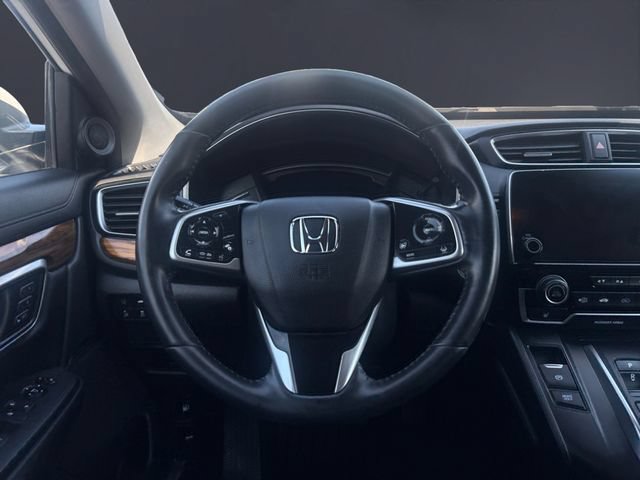 Used 2020 Honda CR-V EX-L image 12