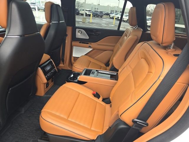 Certified 2023 Lincoln Aviator Black Label w/ Dynamic Handling Package image 34