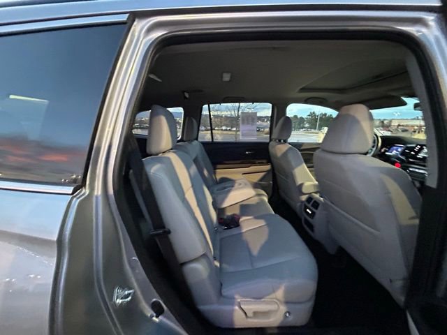 Used 2022 Honda Pilot Special Edition image 28