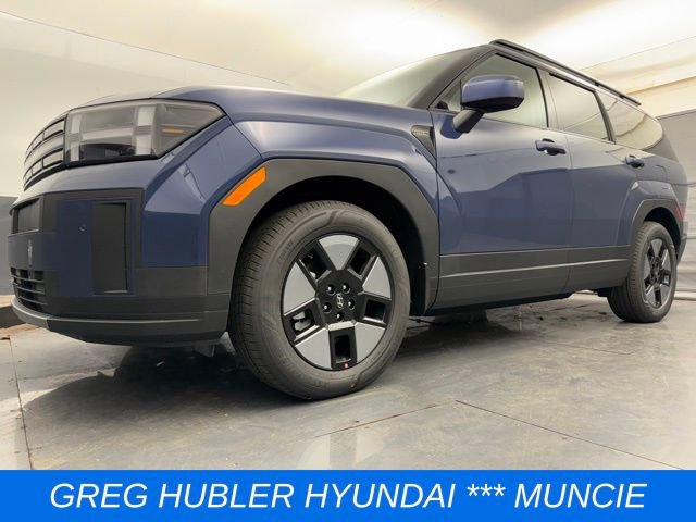 New 2026 Hyundai Santa Fe SEL AWD/4WD image 8