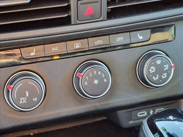 Used 2024 Volkswagen Jetta Sport FWD image 14