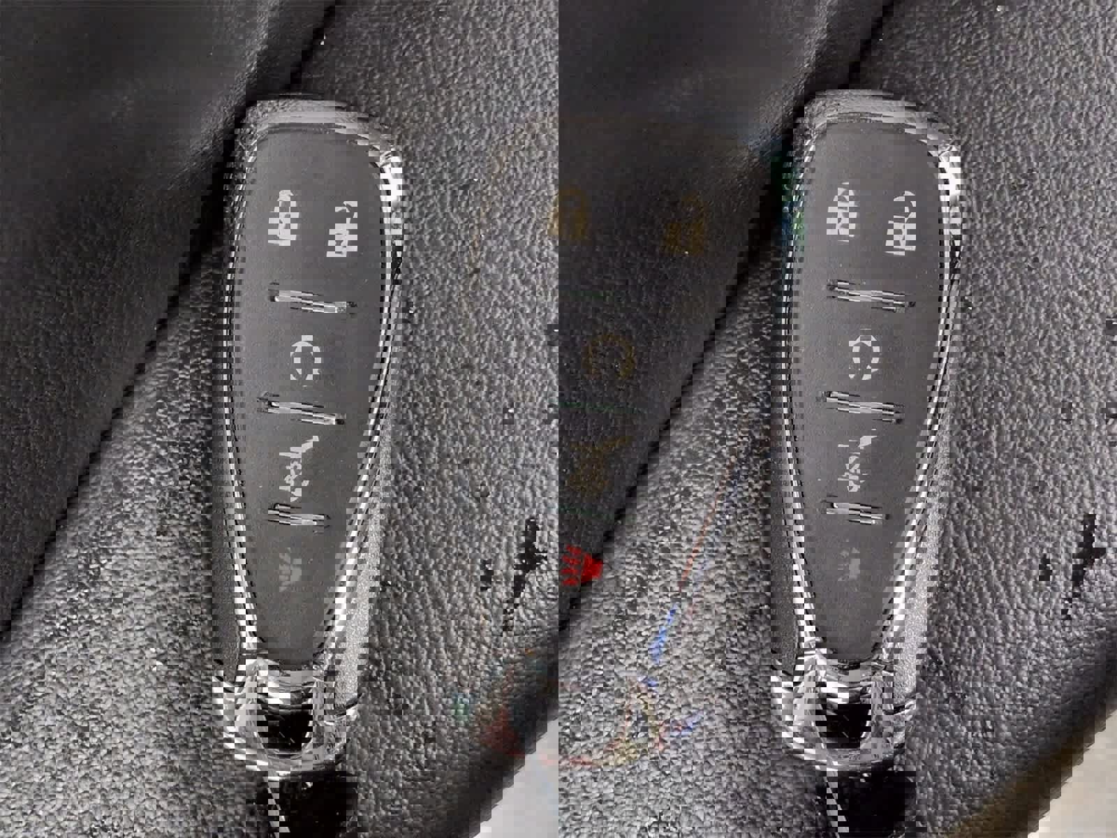 Used 2021 Chevrolet Blazer RS w/ Enhanced Convenience Package image 38