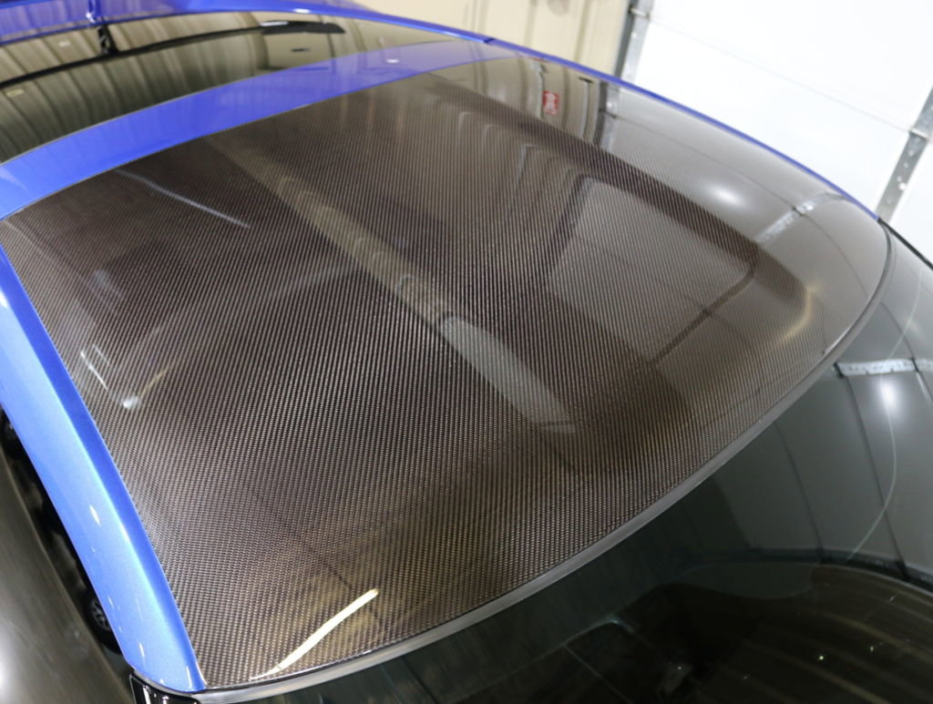 Used 2019 Chevrolet Corvette ZR1 image 52