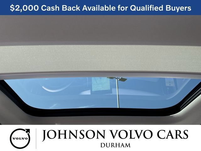 New 2026 Volvo XC60 B5 Plus w/ Protection Package Premier AWD/4WD image 9