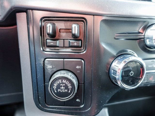 New 2026 Ford F150 XLT w/ Equipment Group 302A MID image 21