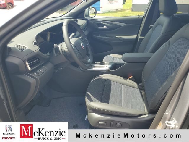 New 2026 Buick Envista Preferred w/ Convenience I Package FWD image 5