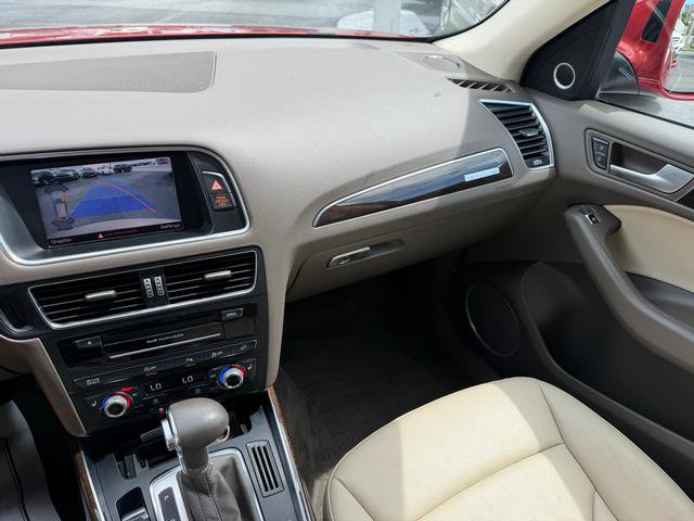 Used 2014 Audi Q5 3.0T Prestige AWD/4WD image 15