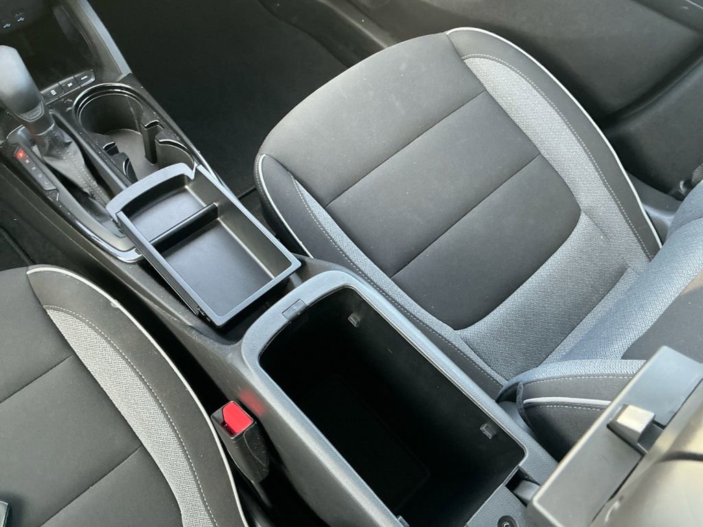 Used 2025 Chevrolet TrailBlazer LT image 20