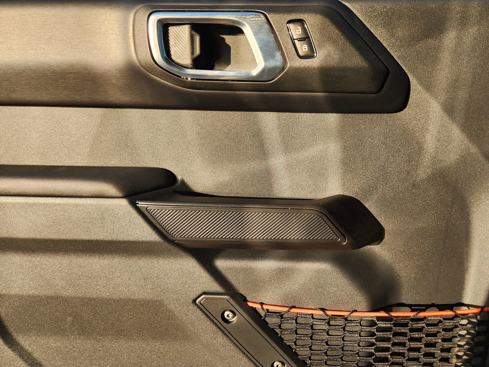 New 2025 Ford Bronco Raptor image 20