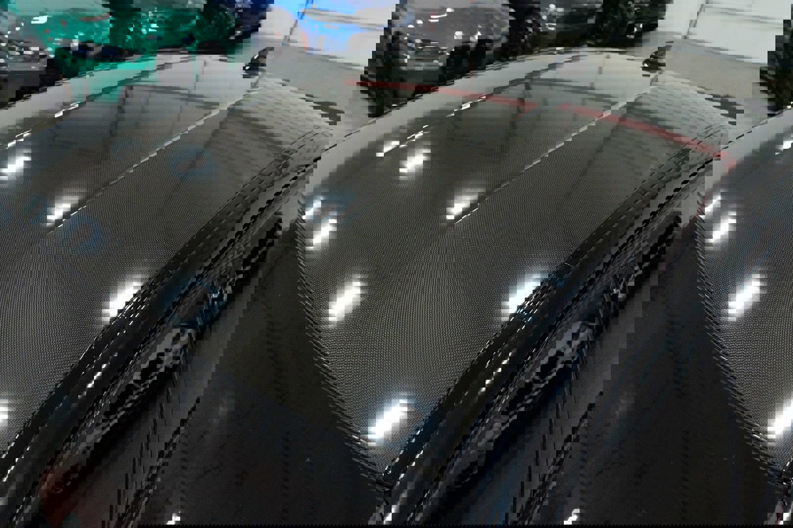 Used 2018 BMW M3 image 19