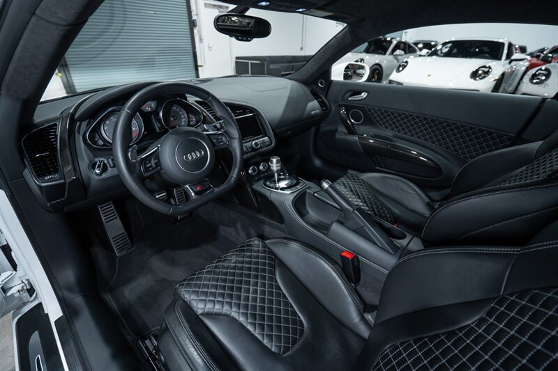 Used 2014 Audi R8 V8 AWD/4WD image 18