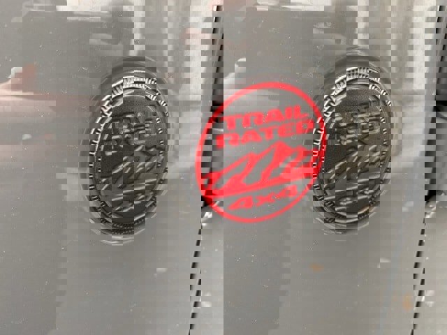 Used 2020 Jeep Wrangler Unlimited Rubicon image 10