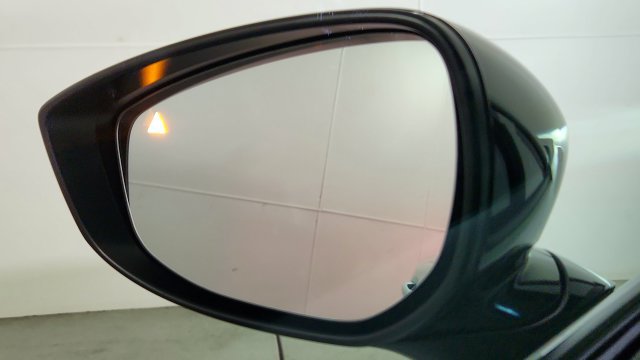 New 2026 MAZDA CX-50 AWD 2.5 Hybrid w/ Weather Package image 15