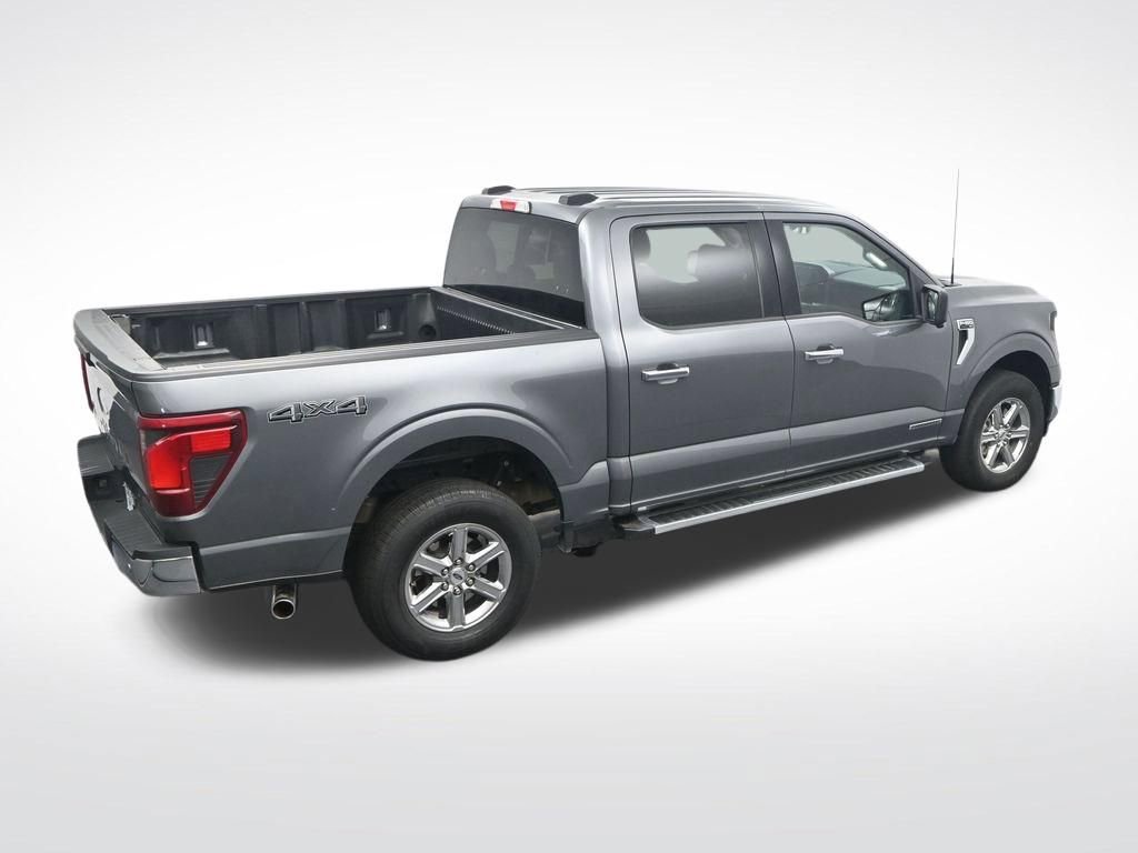 Used 2024 Ford F150 XLT w/ Mobile Office Package image 28