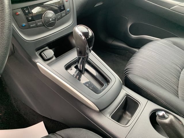 Used 2018 Nissan Sentra SV FWD image 33