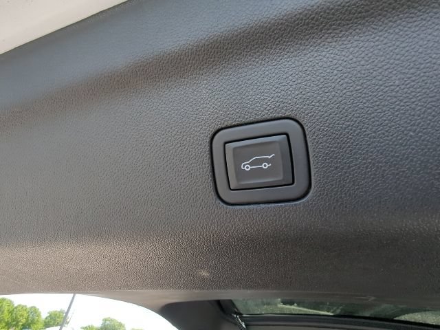 Used 2024 GMC Yukon XL Denali w/ Max Trailering Package AWD/4WD image 39
