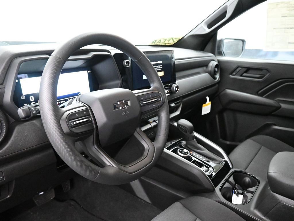 New 2026 Chevrolet Colorado Trail Boss image 17
