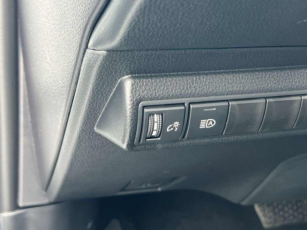 New 2026 Toyota Corolla LE image 23