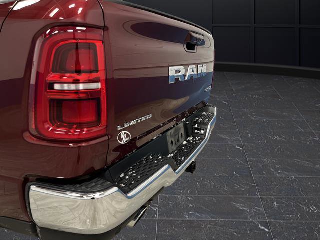 Certified 2025 RAM 1500 Limited image 37