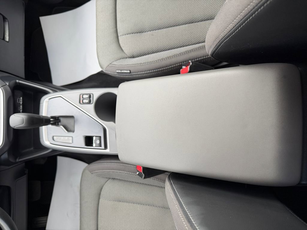 Certified 2024 Subaru Crosstrek 2.0i Premium image 25