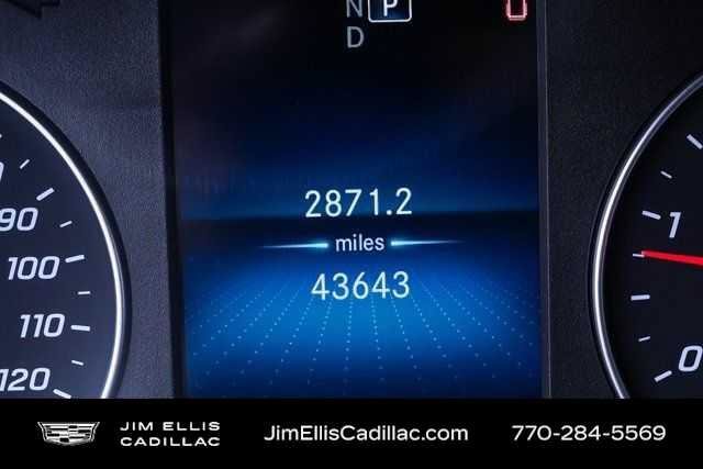 Used 2024 Mercedes-Benz Sprinter 2500 image 15