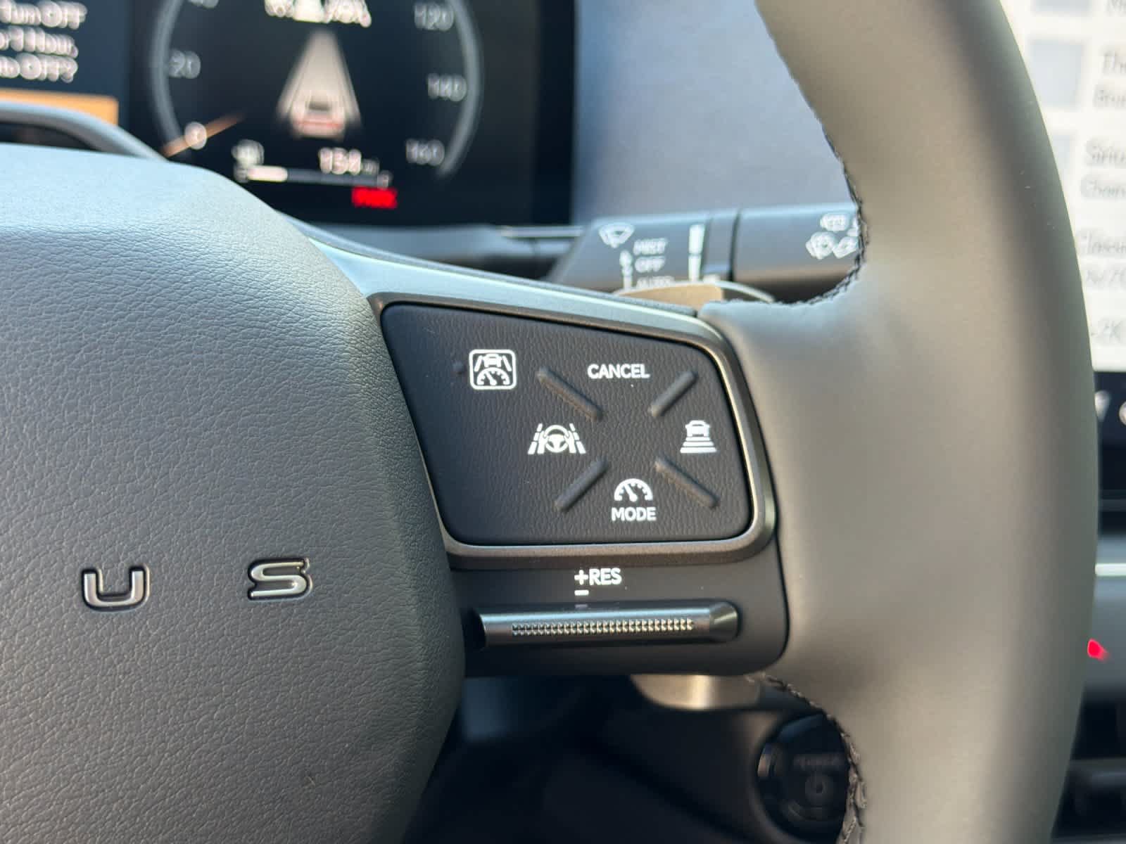 New 2026 Lexus ES 350h AWD w/ Convenience Package image 25