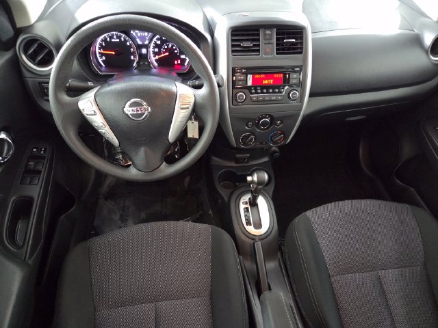 Used 2017 Nissan Versa SV FWD image 16