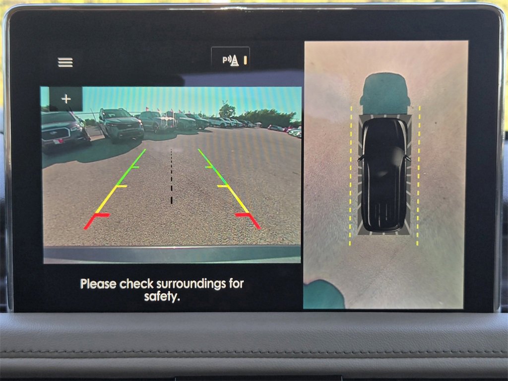 Used 2022 Lincoln Aviator Reserve w/ Elements Package Plus image 16