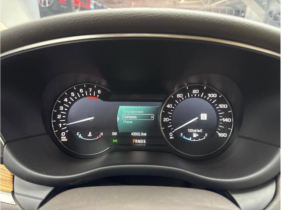 Used 2015 Lincoln MKC FWD w/ Equipment Group 101A Select image 14