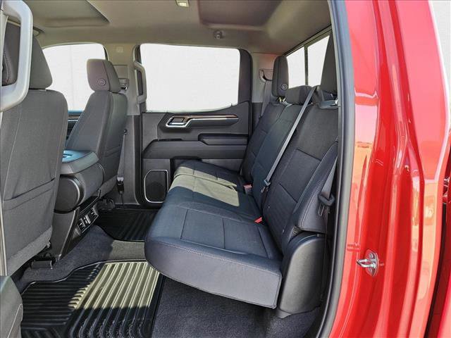 New 2024 Chevrolet Silverado 1500 LT w/ Convenience Package II image 17