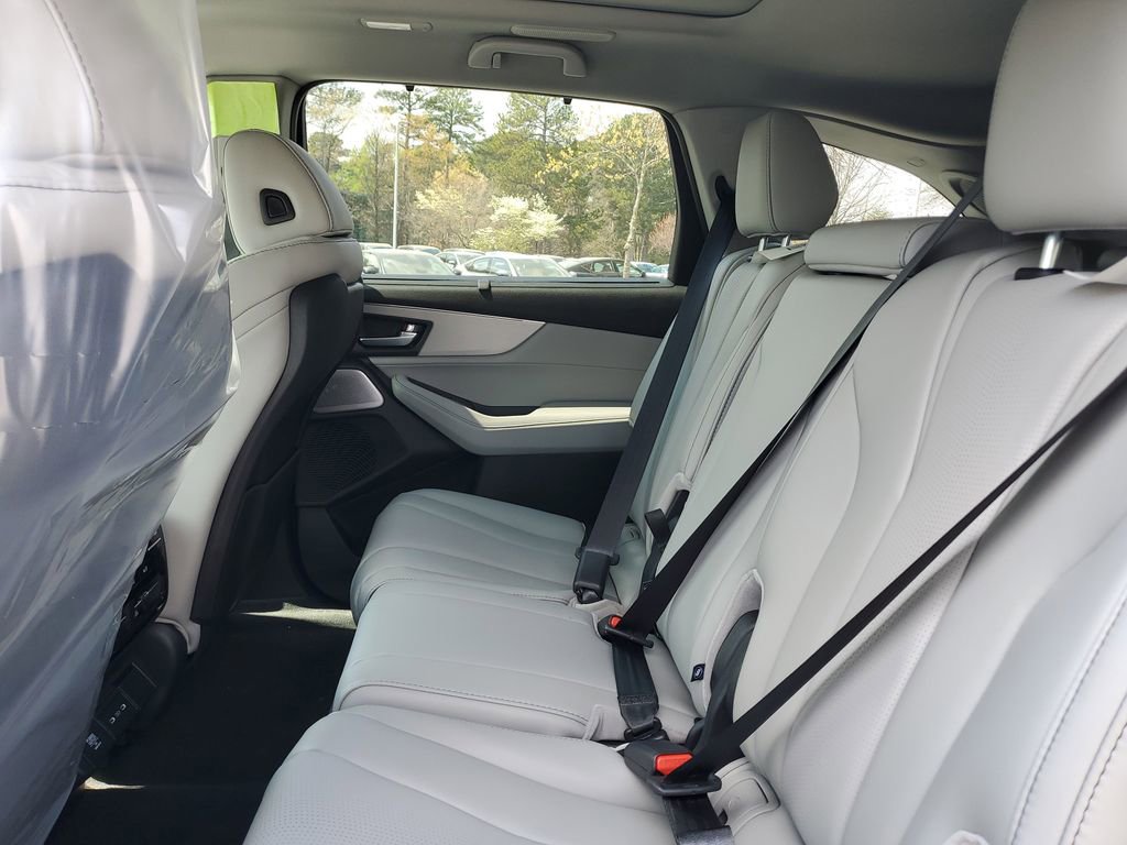 New 2026 Acura MDX FWD w/ Technology Package image 13