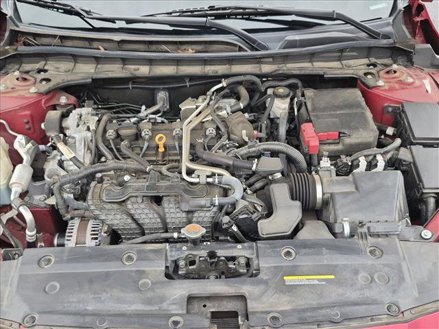 Used 2021 Nissan Altima 2.5 SR FWD image 23