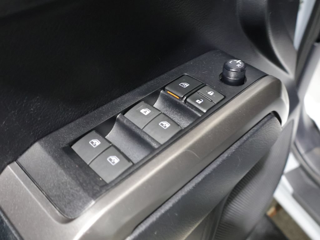 Used 2021 Toyota Tacoma SR5 w/ Trail Edition AWD/4WD image 14