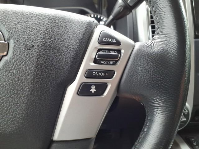 Used 2021 Nissan Titan SV w/ SV Convenience Package image 28
