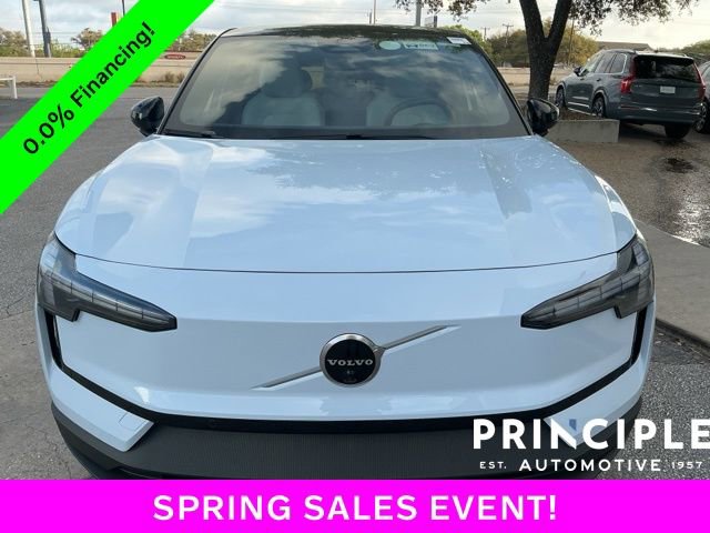 New 2026 Volvo EX30 Ultra w/ Protection Package Premier image 3