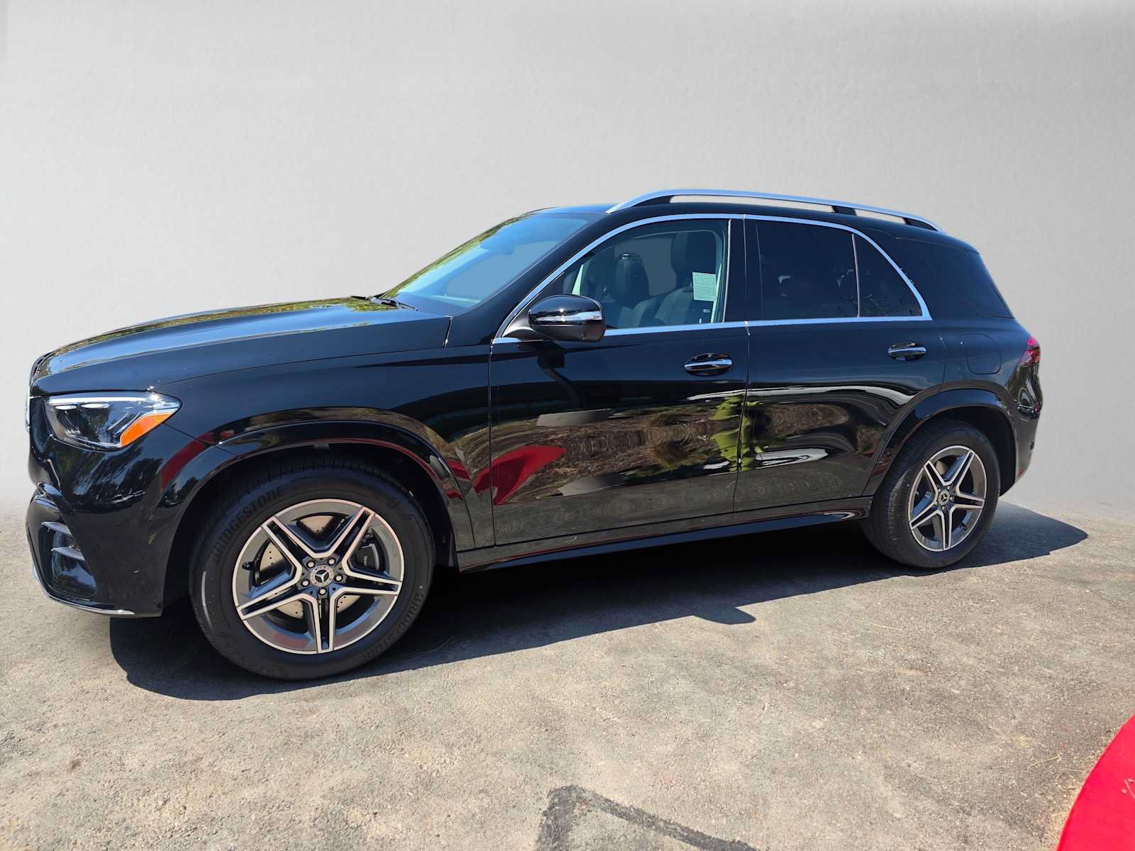 New 2026 Mercedes-Benz GLE 450e 4MATIC image 6