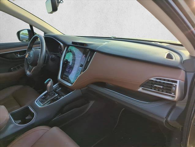 Used 2021 Subaru Outback Touring XT AWD/4WD image 23
