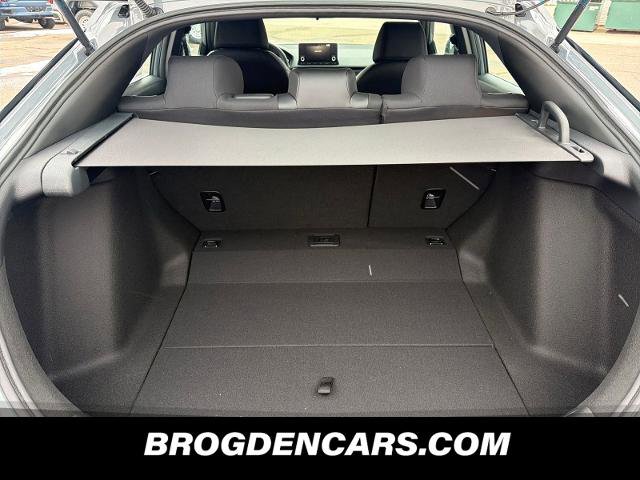 New 2026 Honda Civic Sport image 9