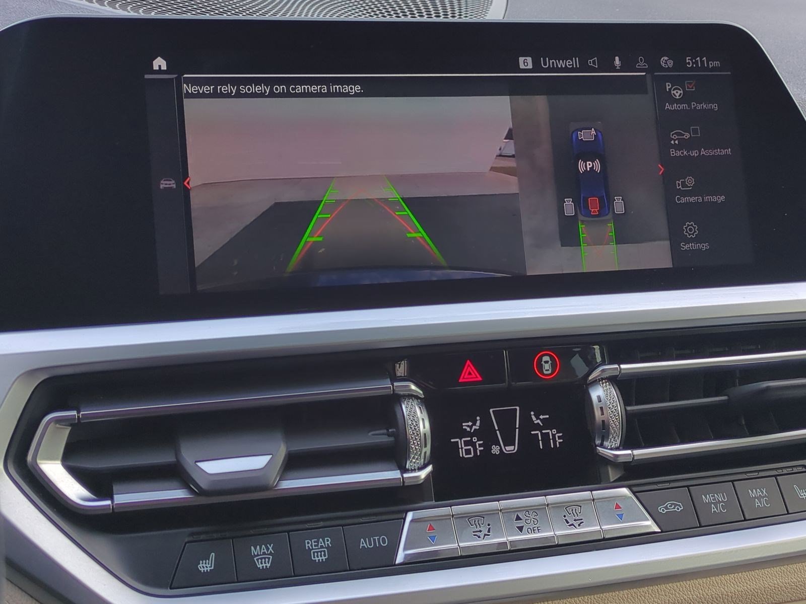 Used 2020 BMW 330i Sedan w/ Premium Package image 25