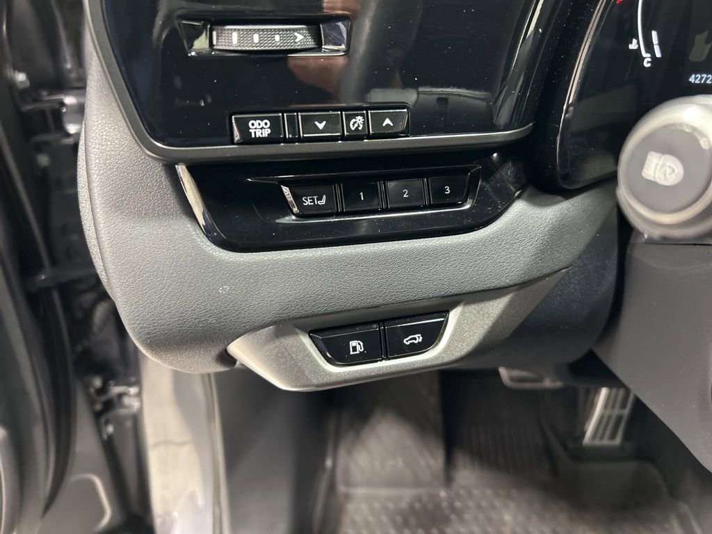 Used 2023 Lexus RX 350 F Sport w/ Cold Area Package image 14