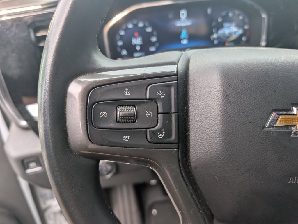 Used 2025 Chevrolet Silverado 3500 High Country w/ High Country Premium Package AWD/4WD image 19