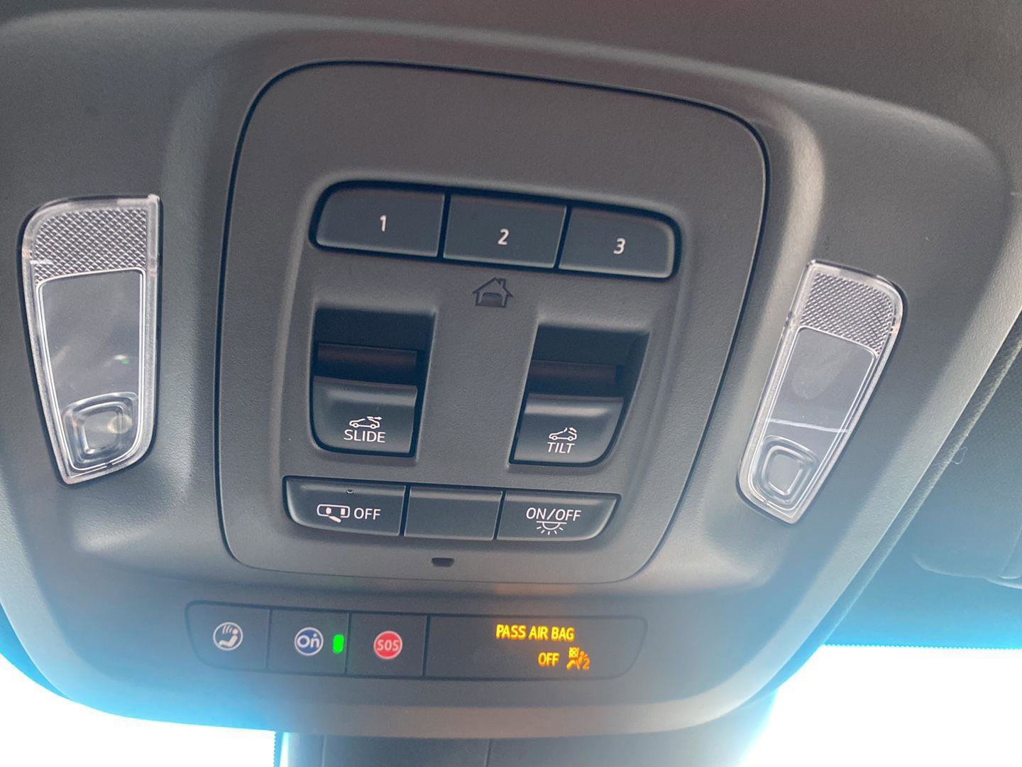 Used 2021 Cadillac CT4 V w/ Climate Package image 14