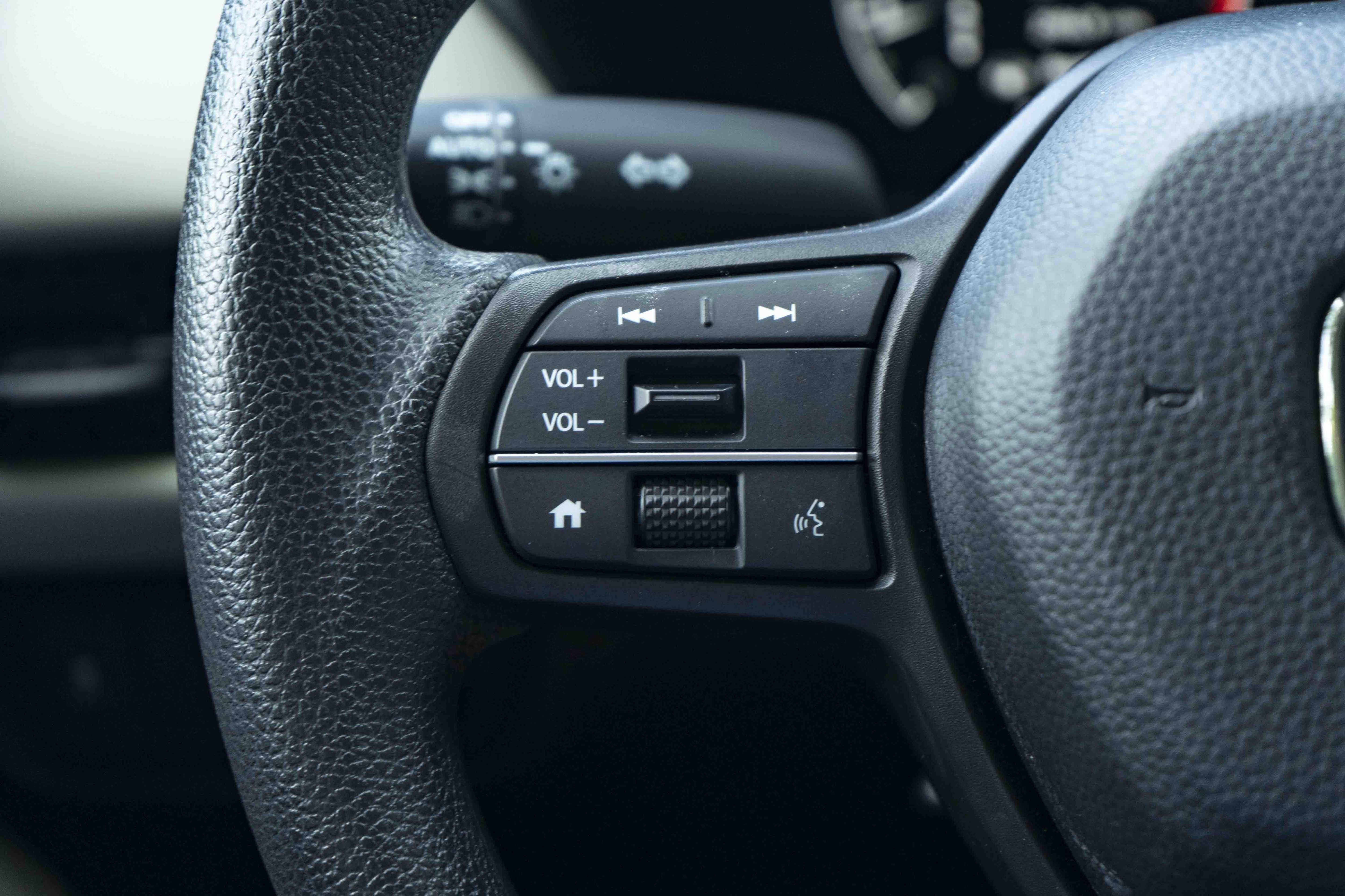 Used 2026 Honda HR-V LX image 20